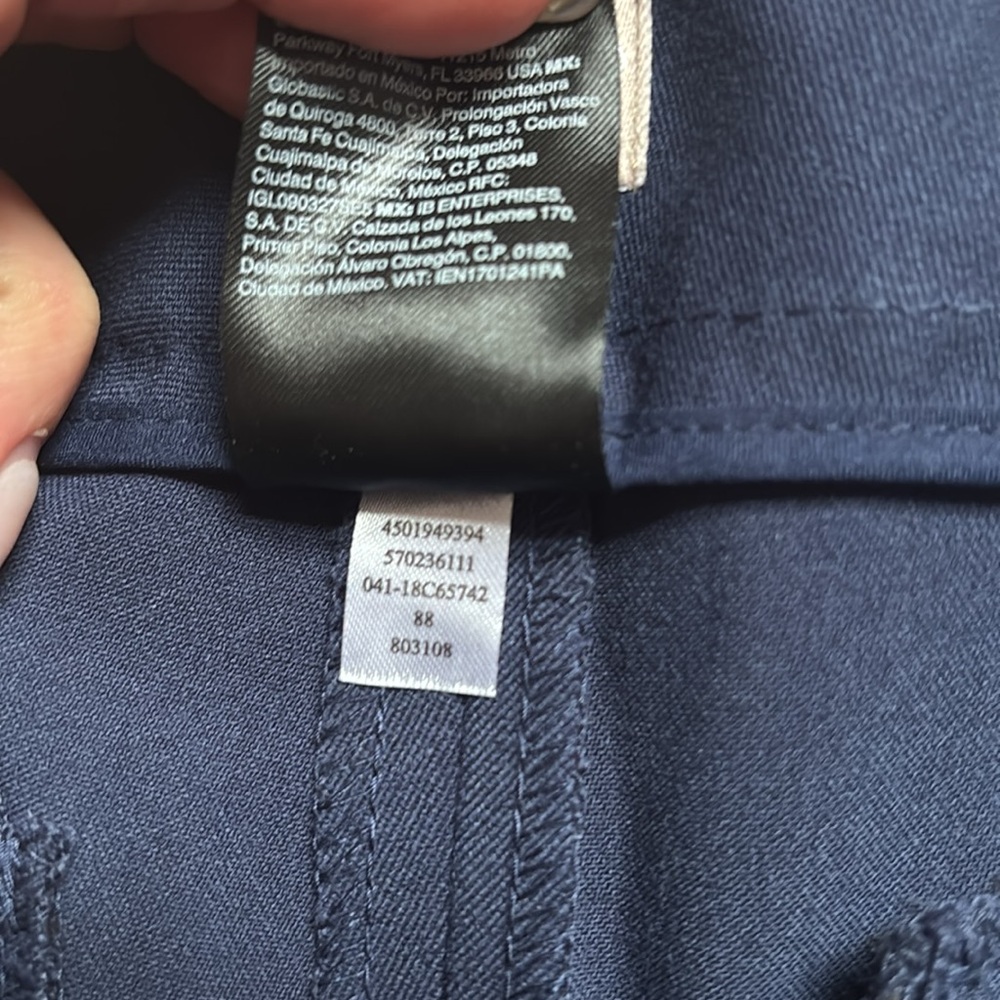 Chico’s So Slimming Trouser - Picture 7 of 13